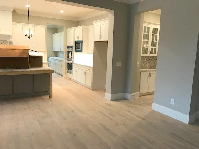 5000 Weatherford Pass, Unit 102 Franklin, TN 37064 - Photo 13 of 29 a view of kitchen with furniture and large window