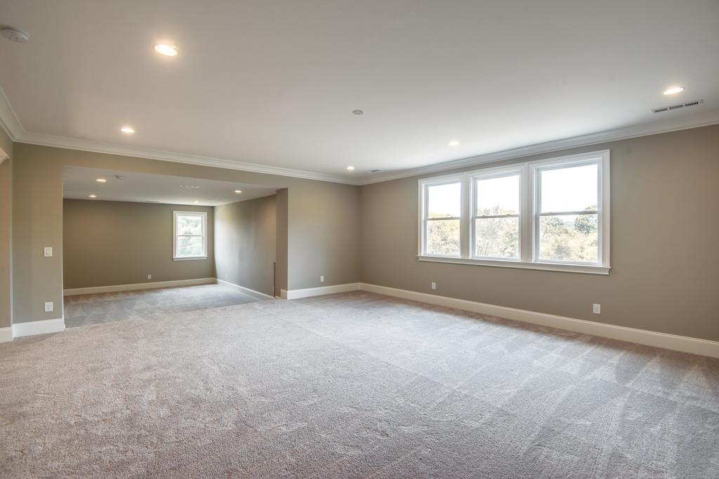 5000 Weatherford Pass, Unit 102 Franklin, TN 37064 - Photo 25 of 29 an empty room with windows and closet