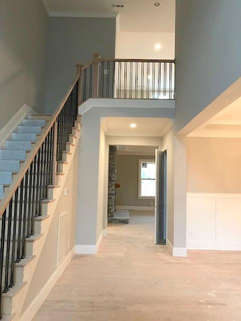 5000 Weatherford Pass, Unit 102 Franklin, TN 37064 - Photo 4 of 29 a view of an entryway