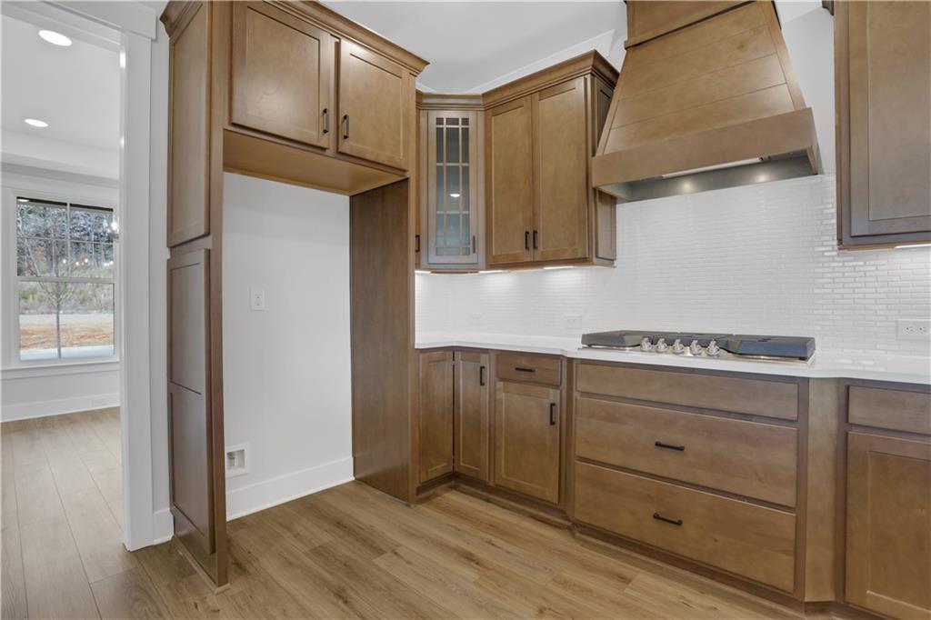 138 Marble Tree Way Ball Ground, GA 30107 - Photo 25 of 65