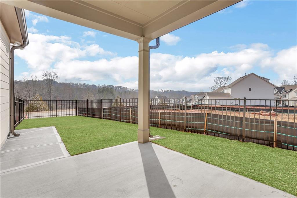 138 Marble Tree Way Ball Ground, GA 30107 - Photo 49 of 65