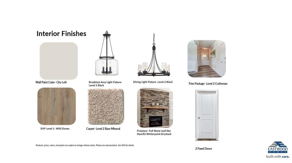 138 Marble Tree Way Ball Ground, GA 30107 - Photo 5 of 65