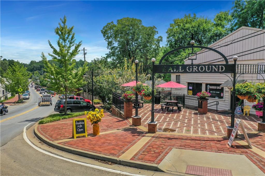 138 Marble Tree Way Ball Ground, GA 30107 - Photo 65 of 65