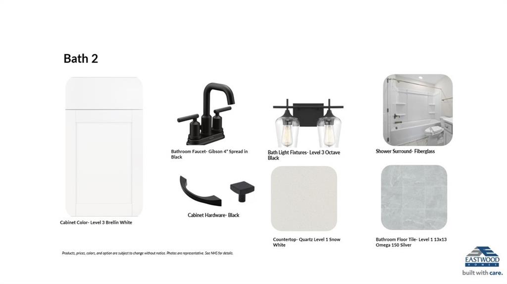 138 Marble Tree Way Ball Ground, GA 30107 - Photo 8 of 65