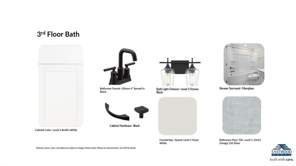 138 Marble Tree Way Ball Ground, GA 30107 - Photo 9 of 65 a picture of a bathroom with a sink