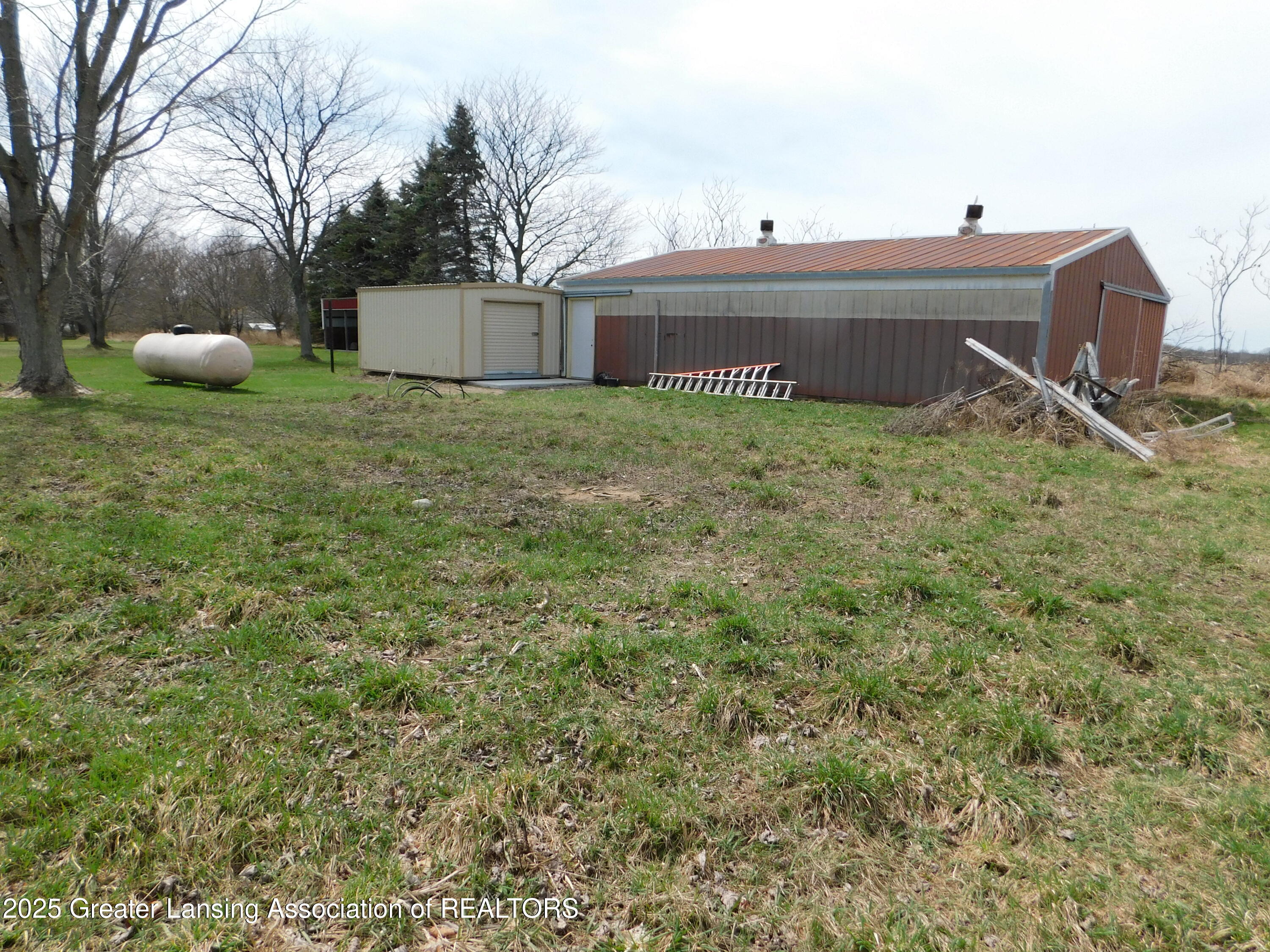 3940 Tuttle Road Leslie, MI 49251 - Photo 5 of 13 DSCN0106