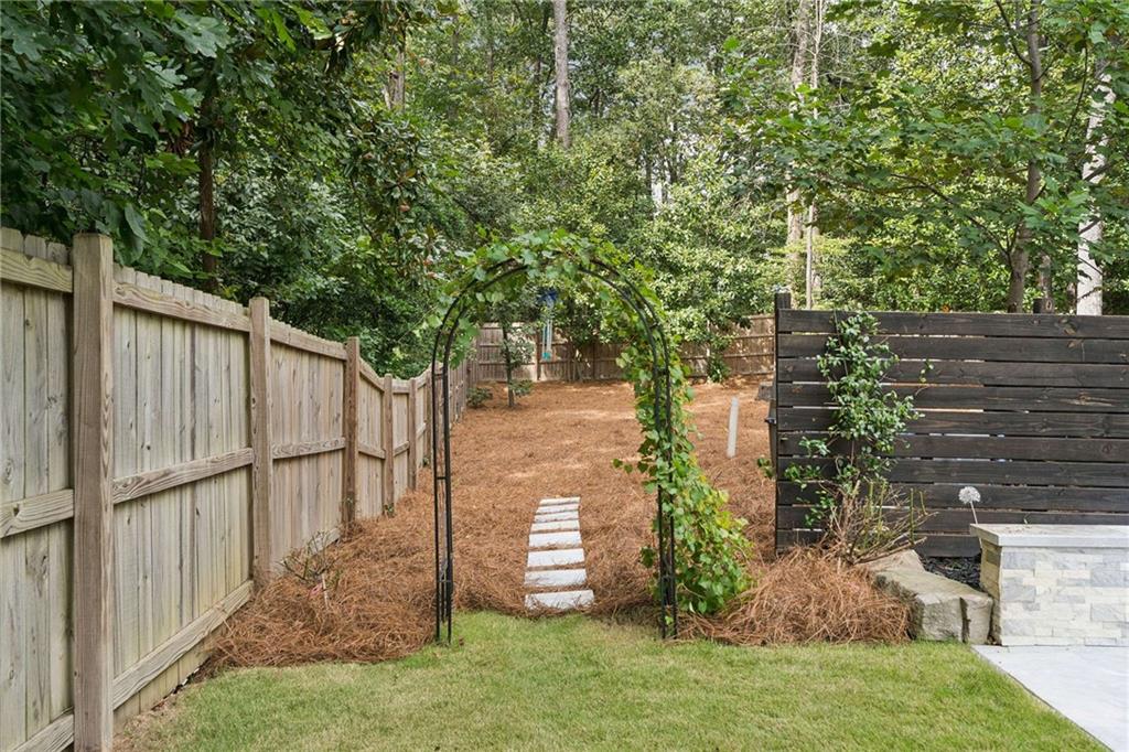 3190 Caldwell Road Northeast Brookhaven, GA 30341 - Photo 48 of 53 Gallery Image 48