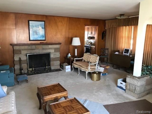 5232 Sandusky Road Peck, MI 48466 - Photo 4 of 14