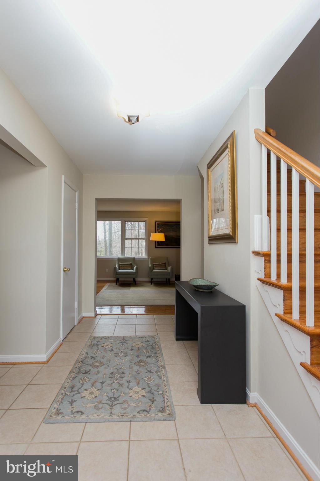4516 Sleaford Road Annandale, VA 22003 - Photo 2 of 30 Interior (General)