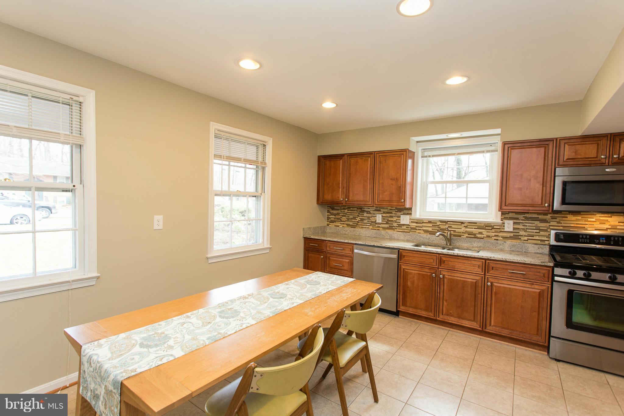 4516 Sleaford Road Annandale, VA 22003 - Photo 3 of 30 Kitchen