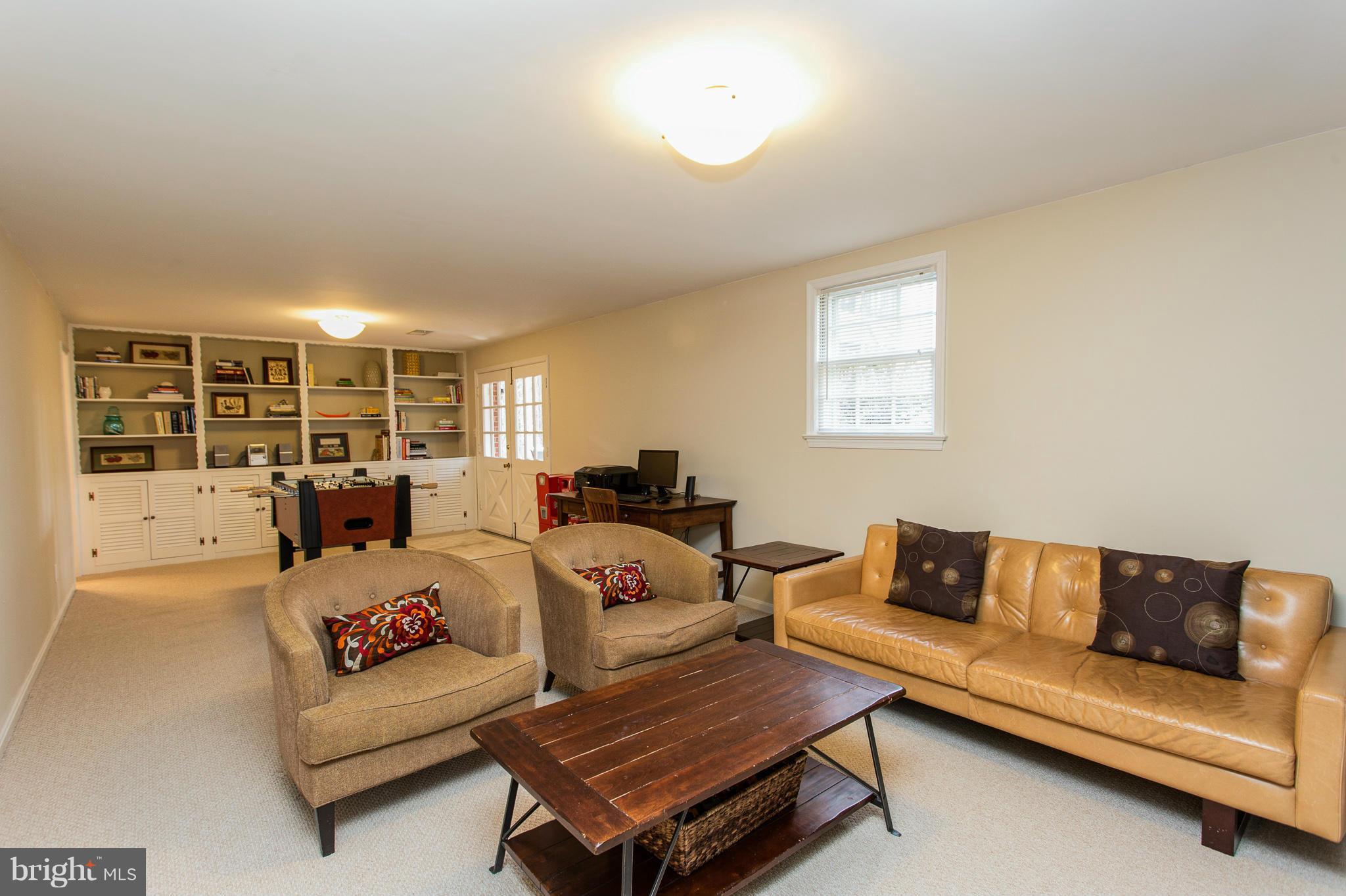 4516 Sleaford Road Annandale, VA 22003 - Photo 25 of 30 Basement