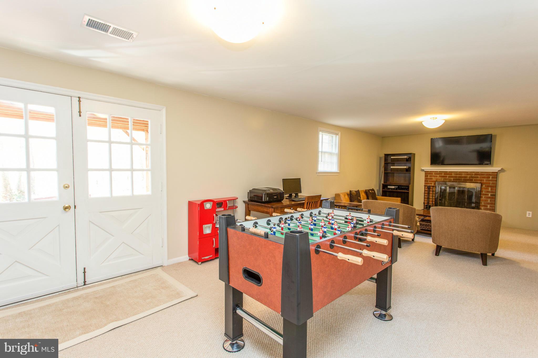 4516 Sleaford Road Annandale, VA 22003 - Photo 26 of 30 Basement