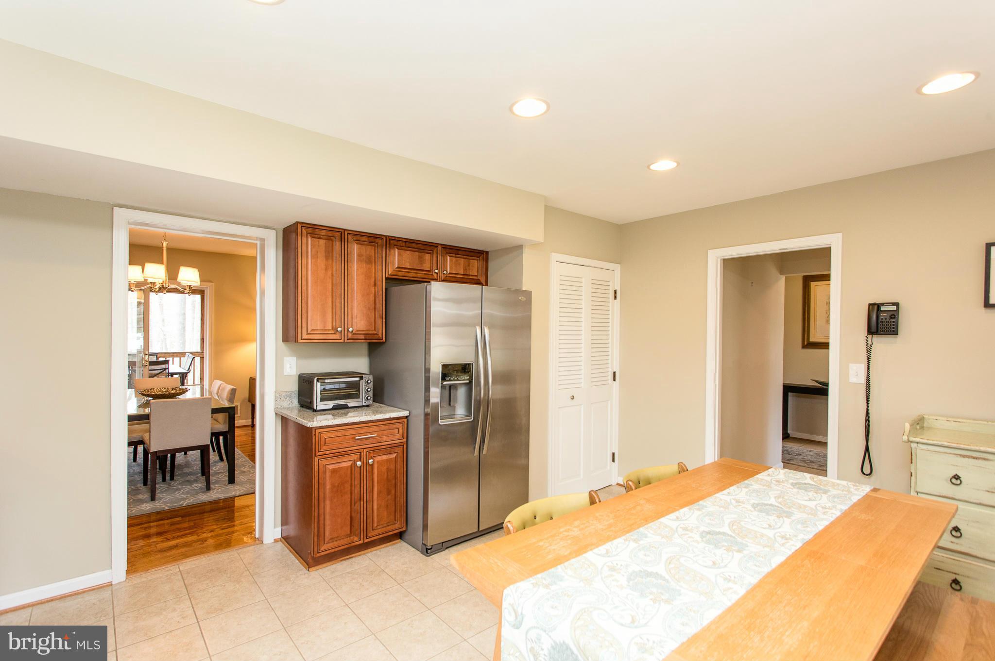 4516 Sleaford Road Annandale, VA 22003 - Photo 5 of 30 Kitchen