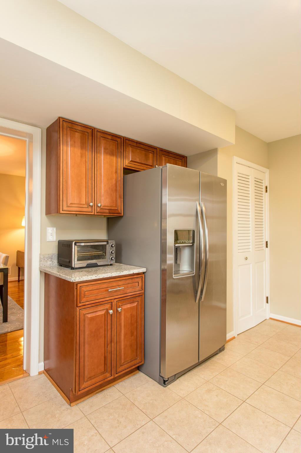 4516 Sleaford Road Annandale, VA 22003 - Photo 7 of 30 Kitchen