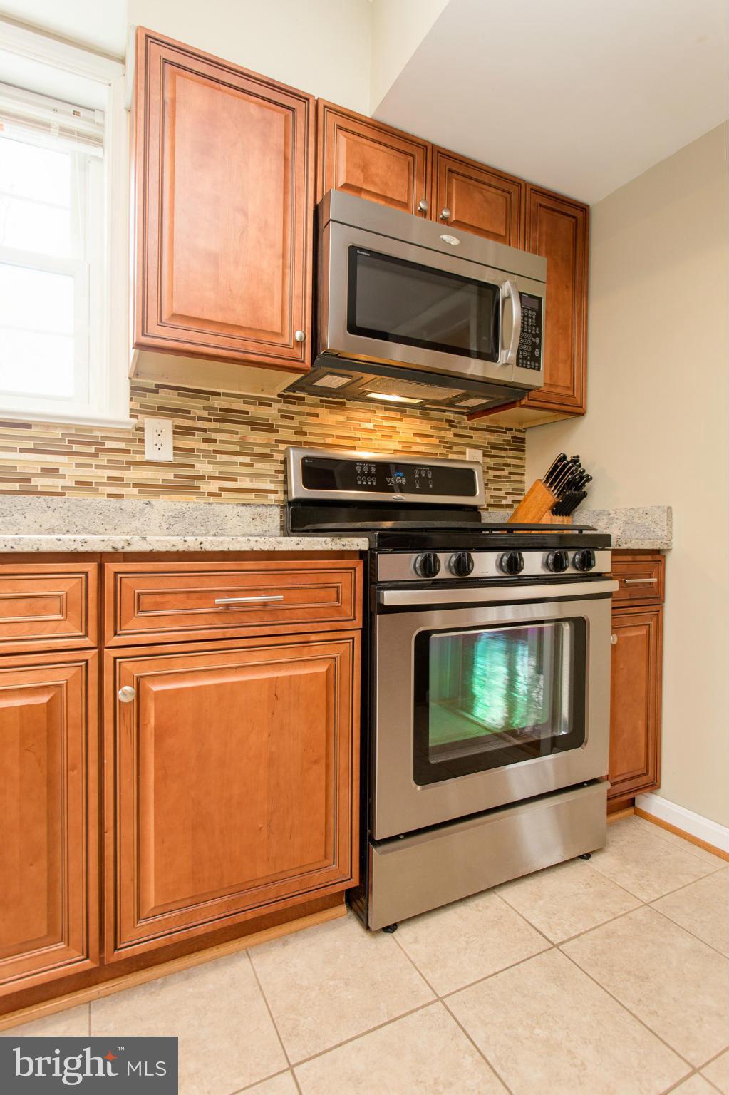 4516 Sleaford Road Annandale, VA 22003 - Photo 8 of 30 Kitchen