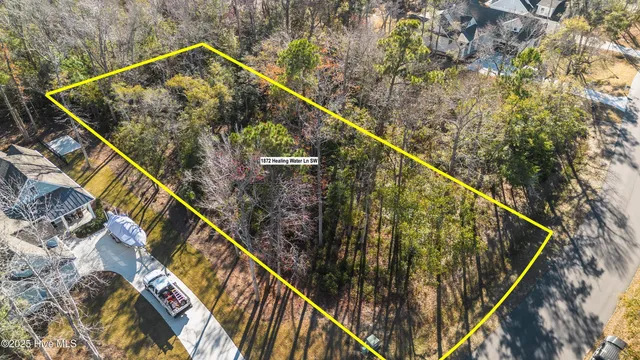 $100,225 | 1872 Healing Water Lane Southwest, Supply, NC 28462