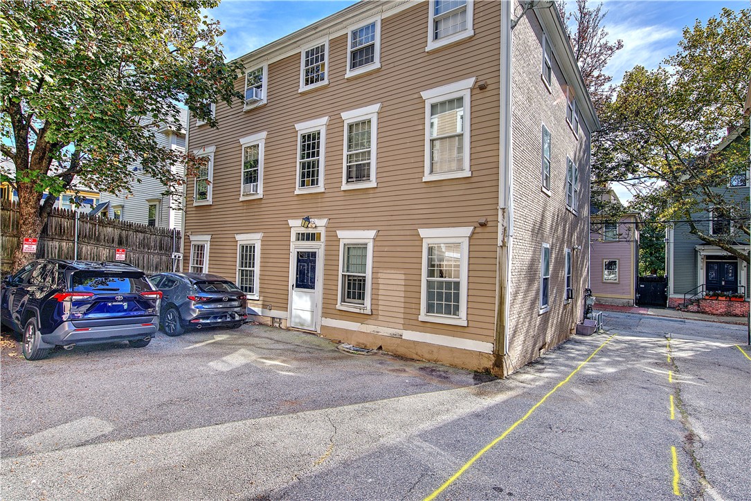 84 Transit Street Providence, RI 02906 - Photo 34 of 47