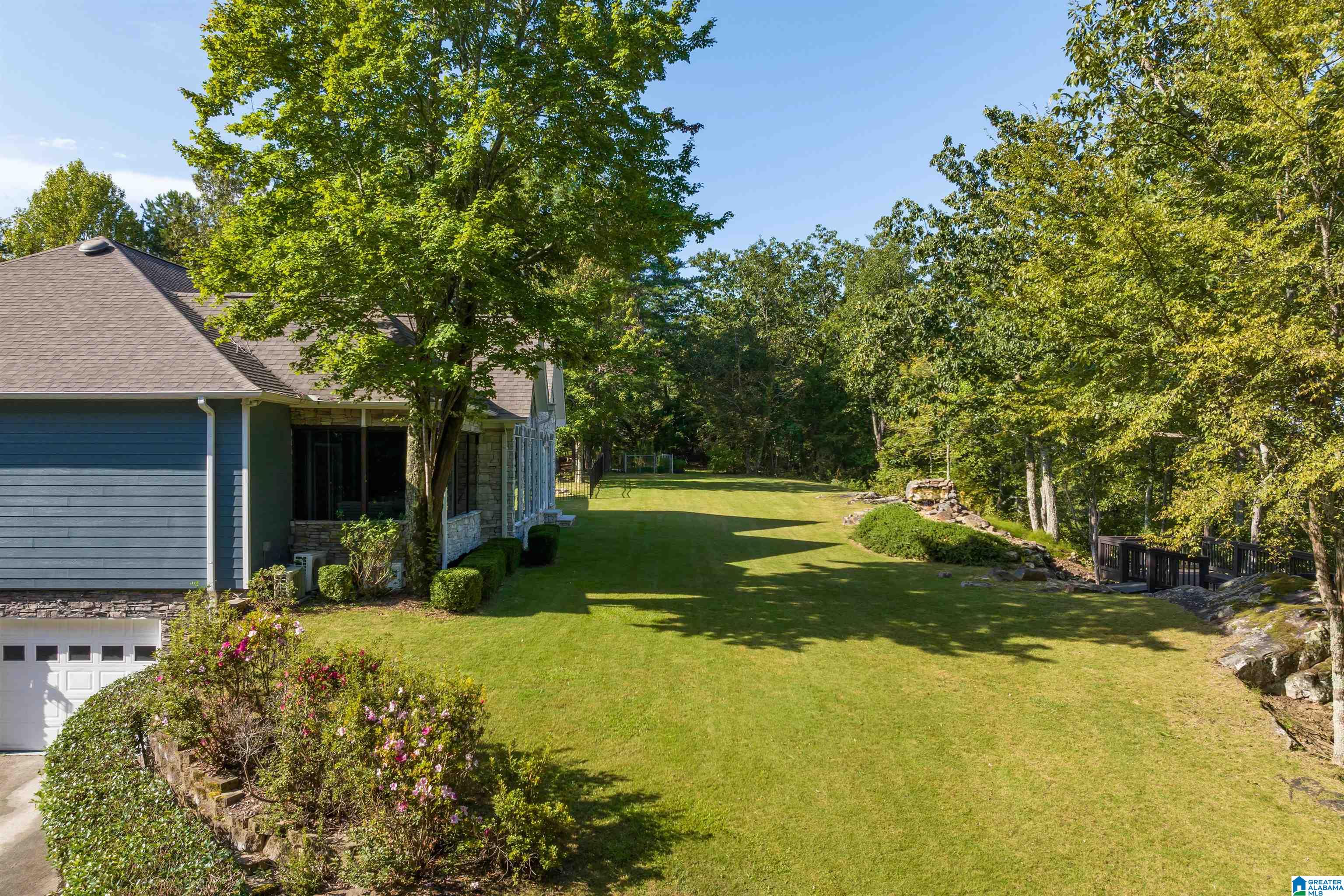 266 Hickory Valley Road Trussville, AL 35173 - Photo 45 of 61