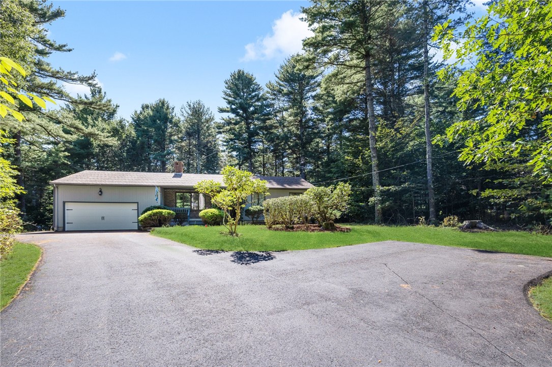 137 Widow Sweets Road Exeter, RI 02822 - Photo 2 of 48