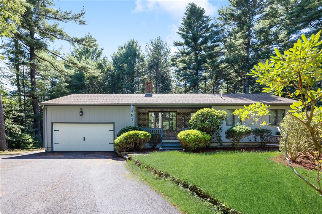 137 Widow Sweets Road Exeter, RI 02822 - Photo 3 of 48