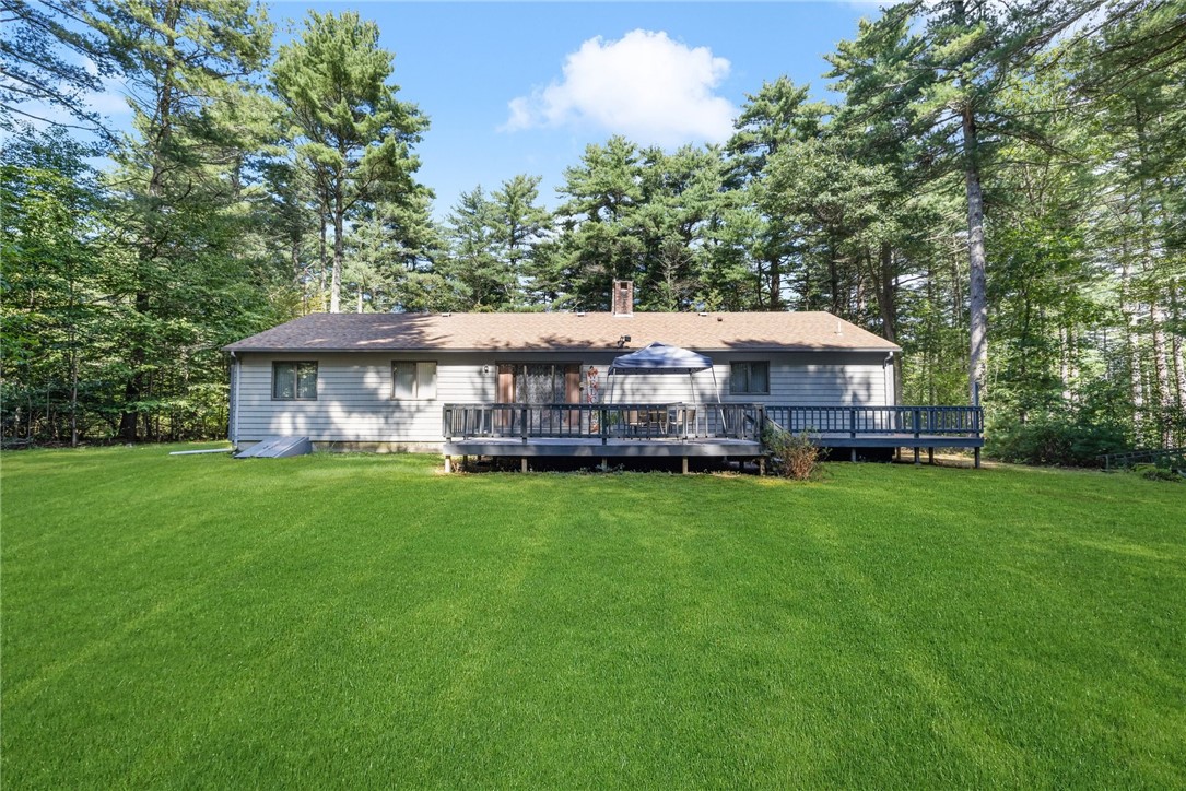 137 Widow Sweets Road Exeter, RI 02822 - Photo 34 of 48