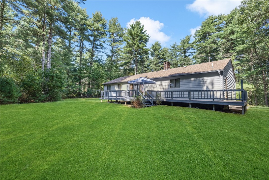 137 Widow Sweets Road Exeter, RI 02822 - Photo 35 of 48