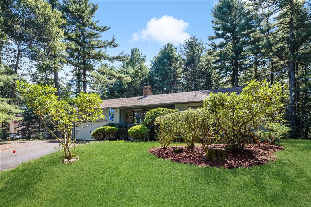 137 Widow Sweets Road Exeter, RI 02822 - Photo 4 of 48