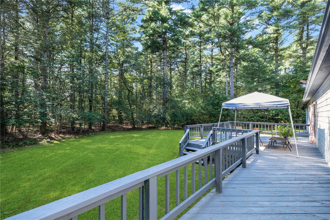 137 Widow Sweets Road Exeter, RI 02822 - Photo 45 of 48