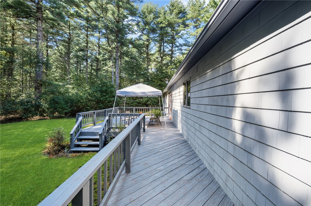 137 Widow Sweets Road Exeter, RI 02822 - Photo 46 of 48