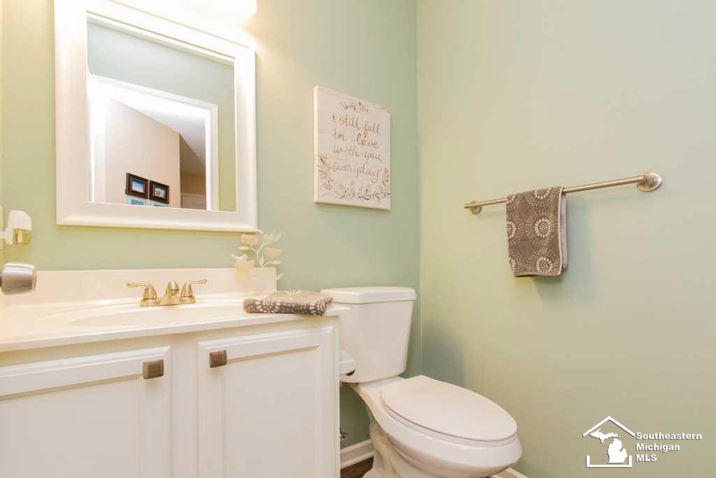 917 Hunting Creek Road, Unit CREEKS Temperance, MI 48182 - Photo 20 of 42 Gallery Image 20