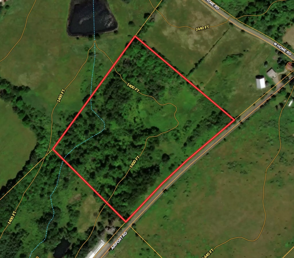 0 Airport Road Emlenton, PA 16373 - Photo 2 of 15