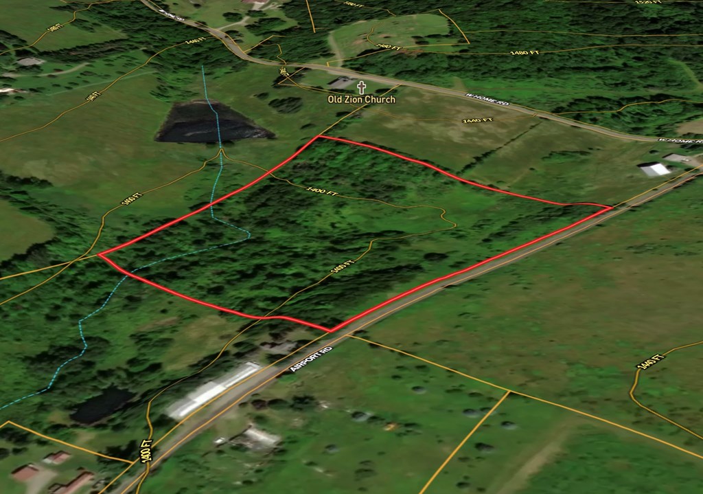 0 Airport Road Emlenton, PA 16373 - Photo 3 of 15