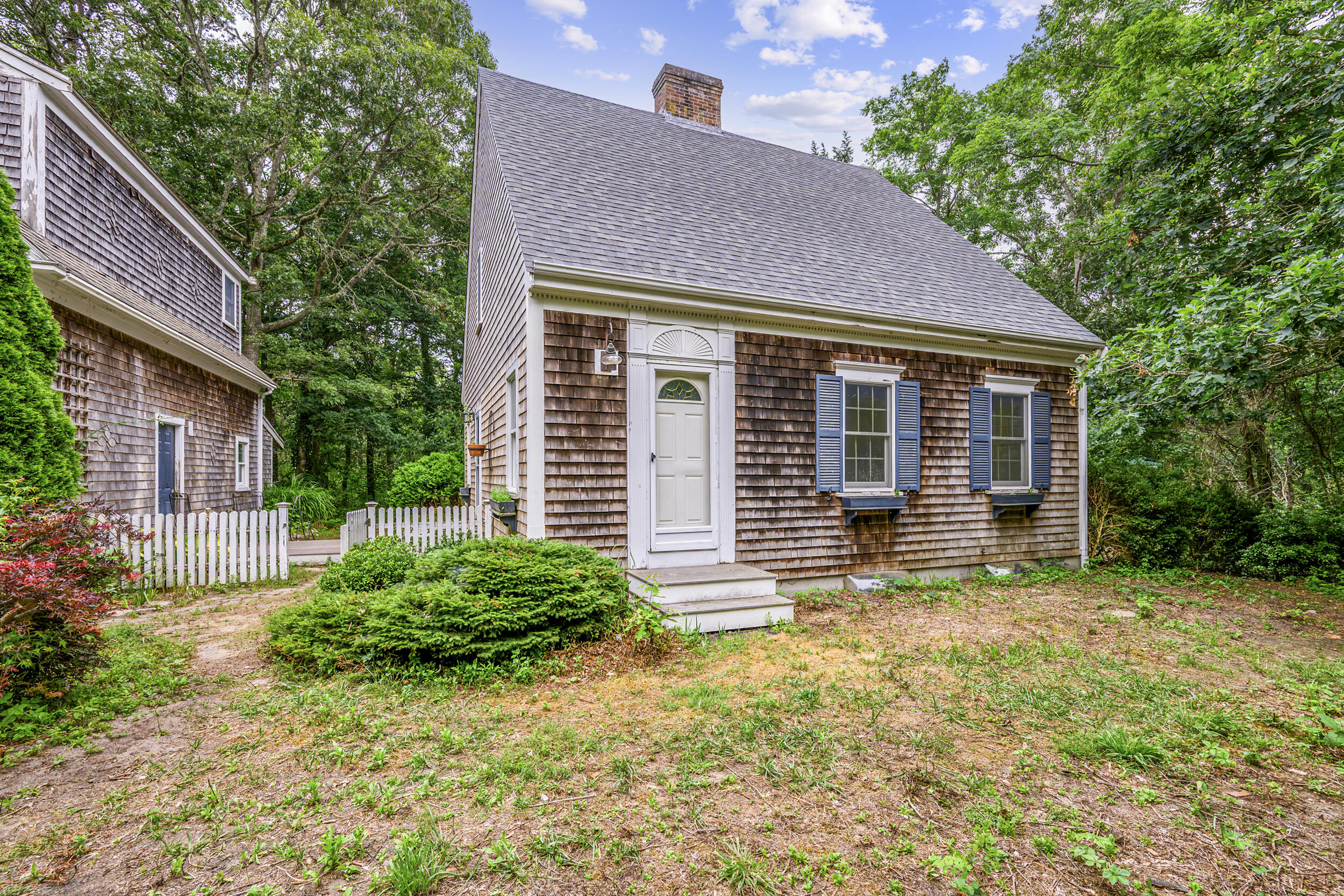267 Great Fields Road Brewster, MA 02631 - Photo 2 of 56 Front