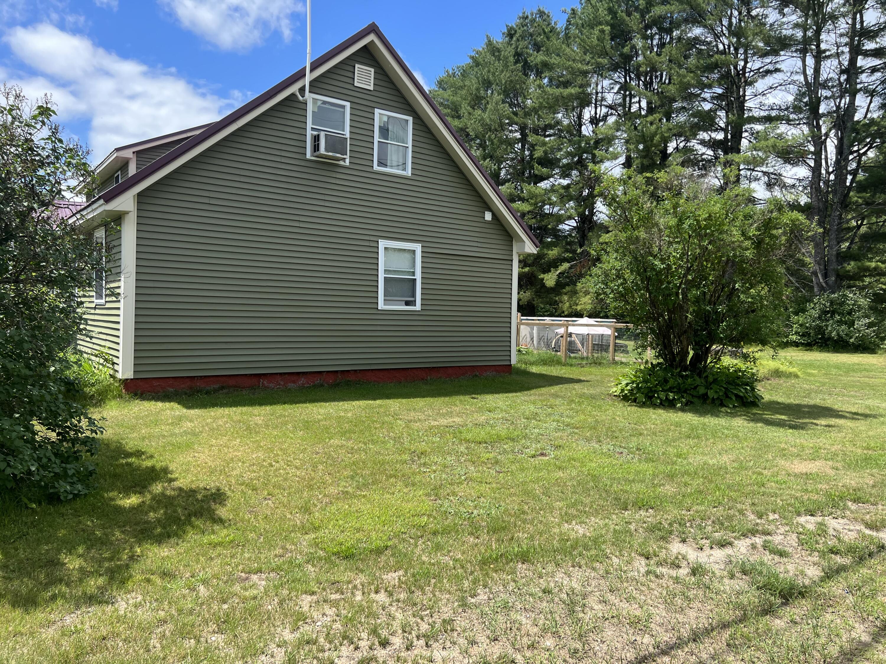 119 Mechanic Falls Road Oxford, ME 04270 - Photo 13 of 78 IMG_9562