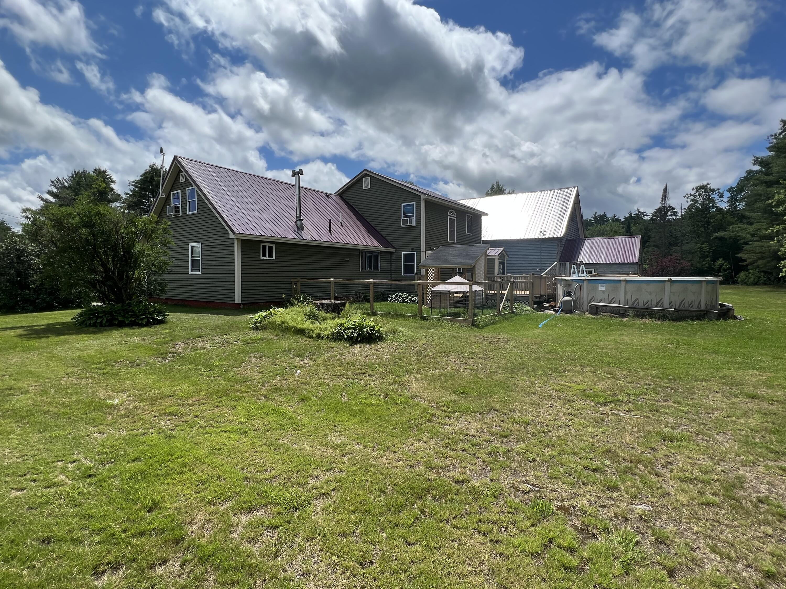 119 Mechanic Falls Road Oxford, ME 04270 - Photo 15 of 78 IMG_9564