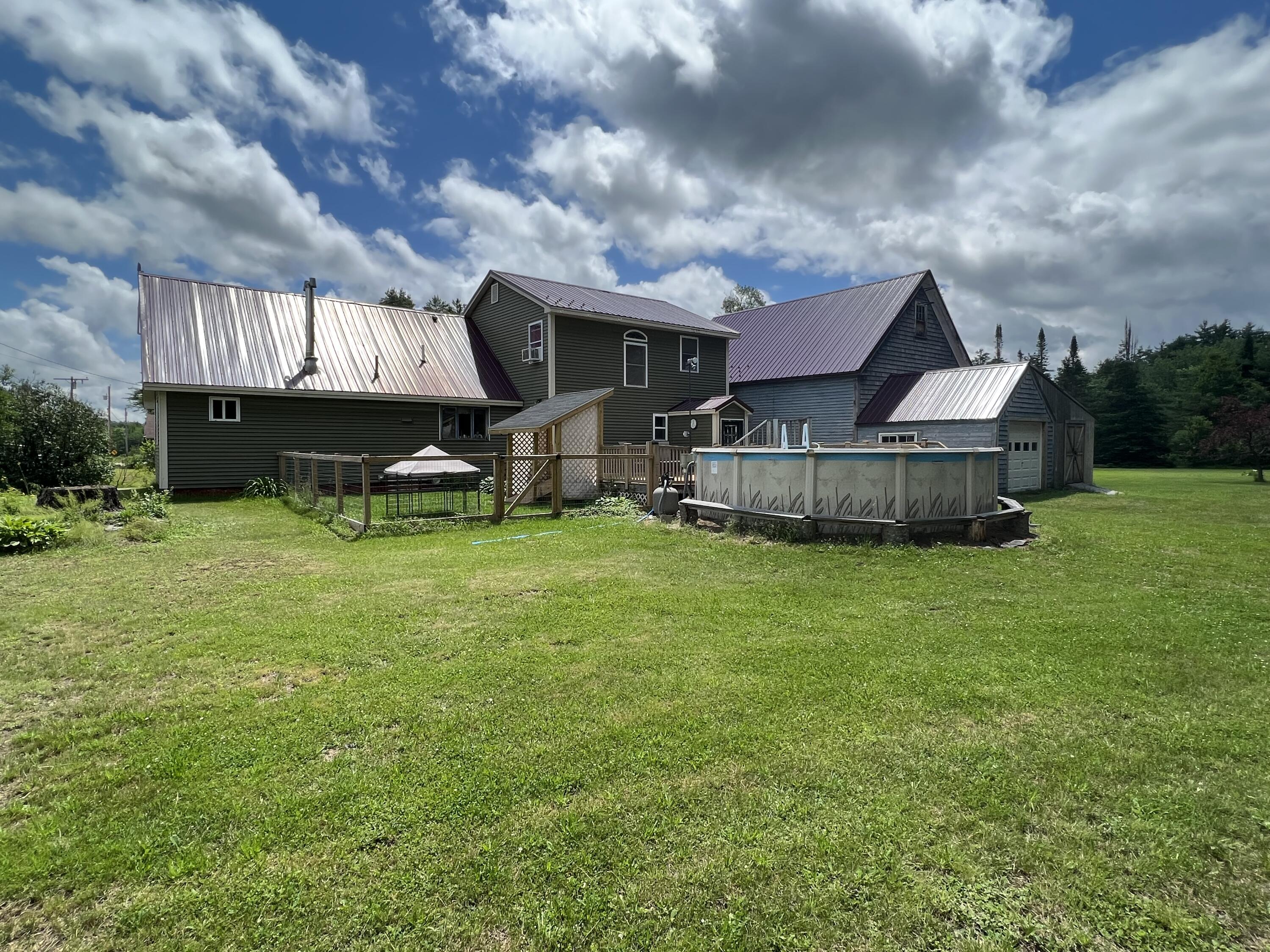 119 Mechanic Falls Road Oxford, ME 04270 - Photo 16 of 78 IMG_9565