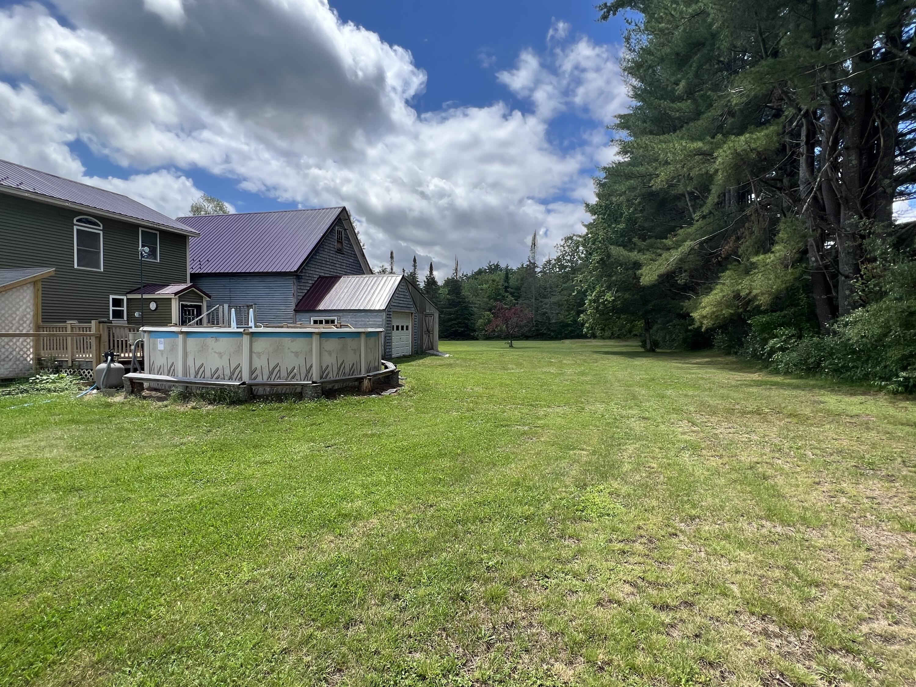 119 Mechanic Falls Road Oxford, ME 04270 - Photo 17 of 78 IMG_9566