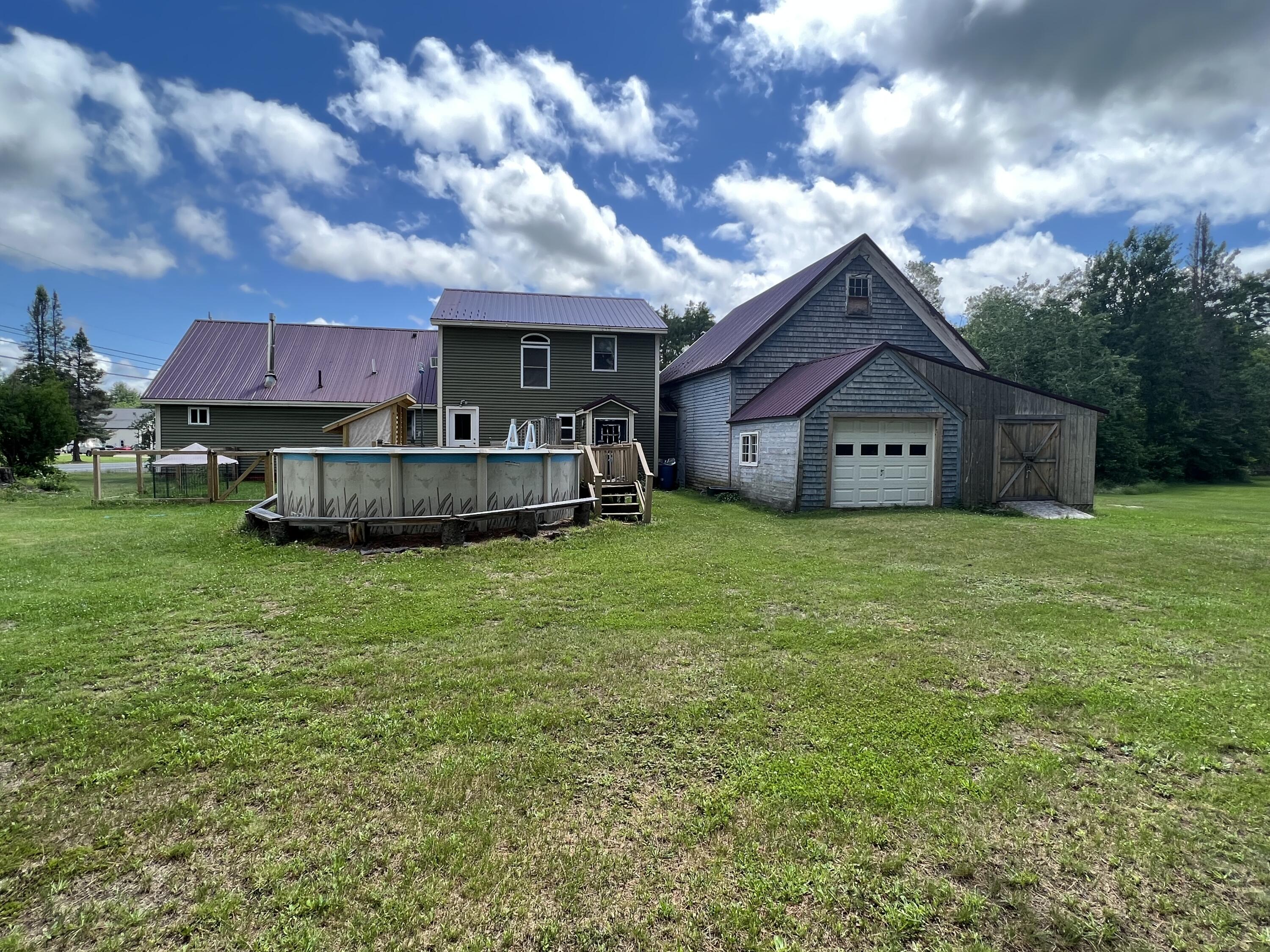 119 Mechanic Falls Road Oxford, ME 04270 - Photo 18 of 78 IMG_9567