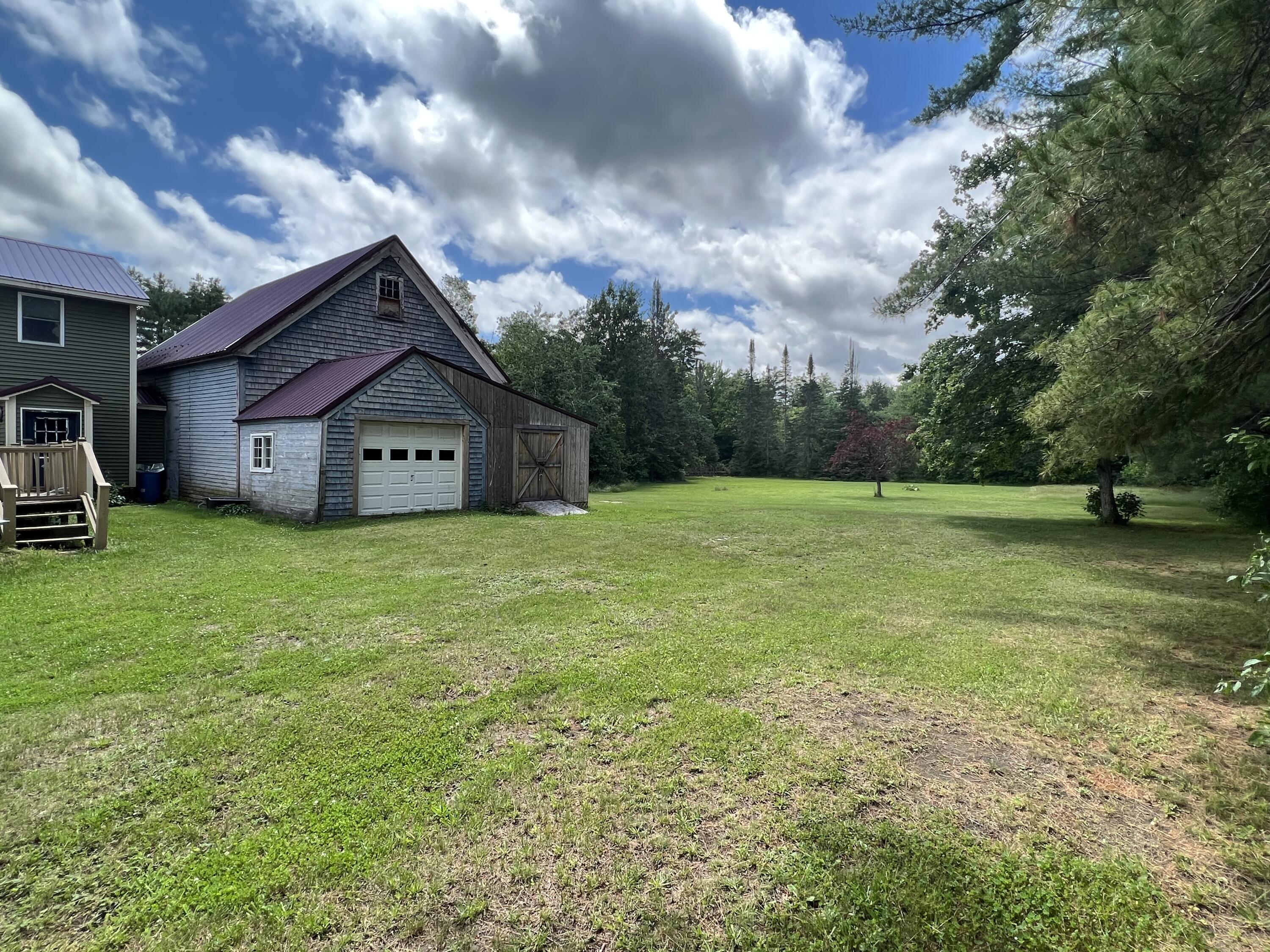 119 Mechanic Falls Road Oxford, ME 04270 - Photo 19 of 78 IMG_9568