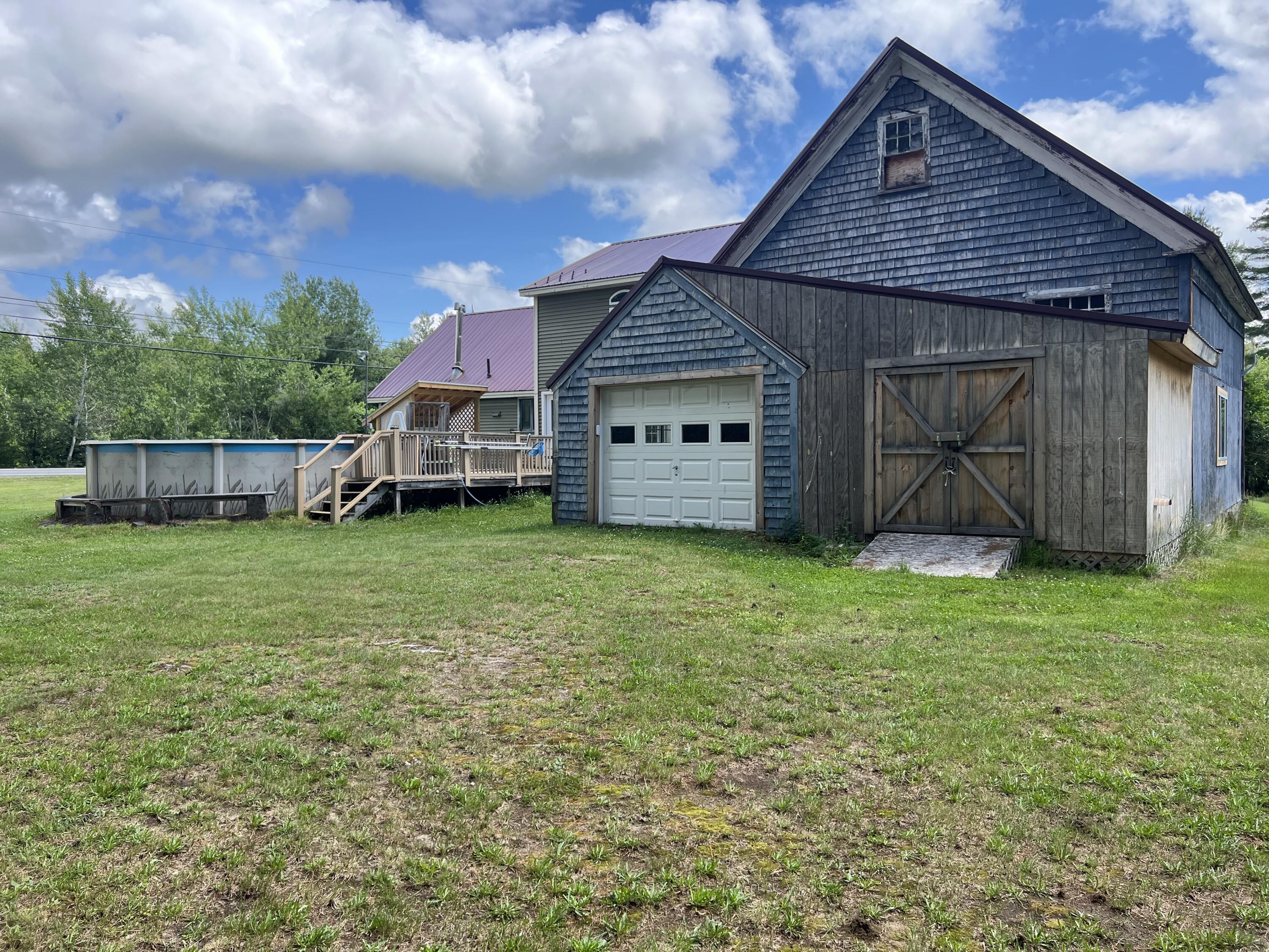 119 Mechanic Falls Road Oxford, ME 04270 - Photo 21 of 78 IMG_9570