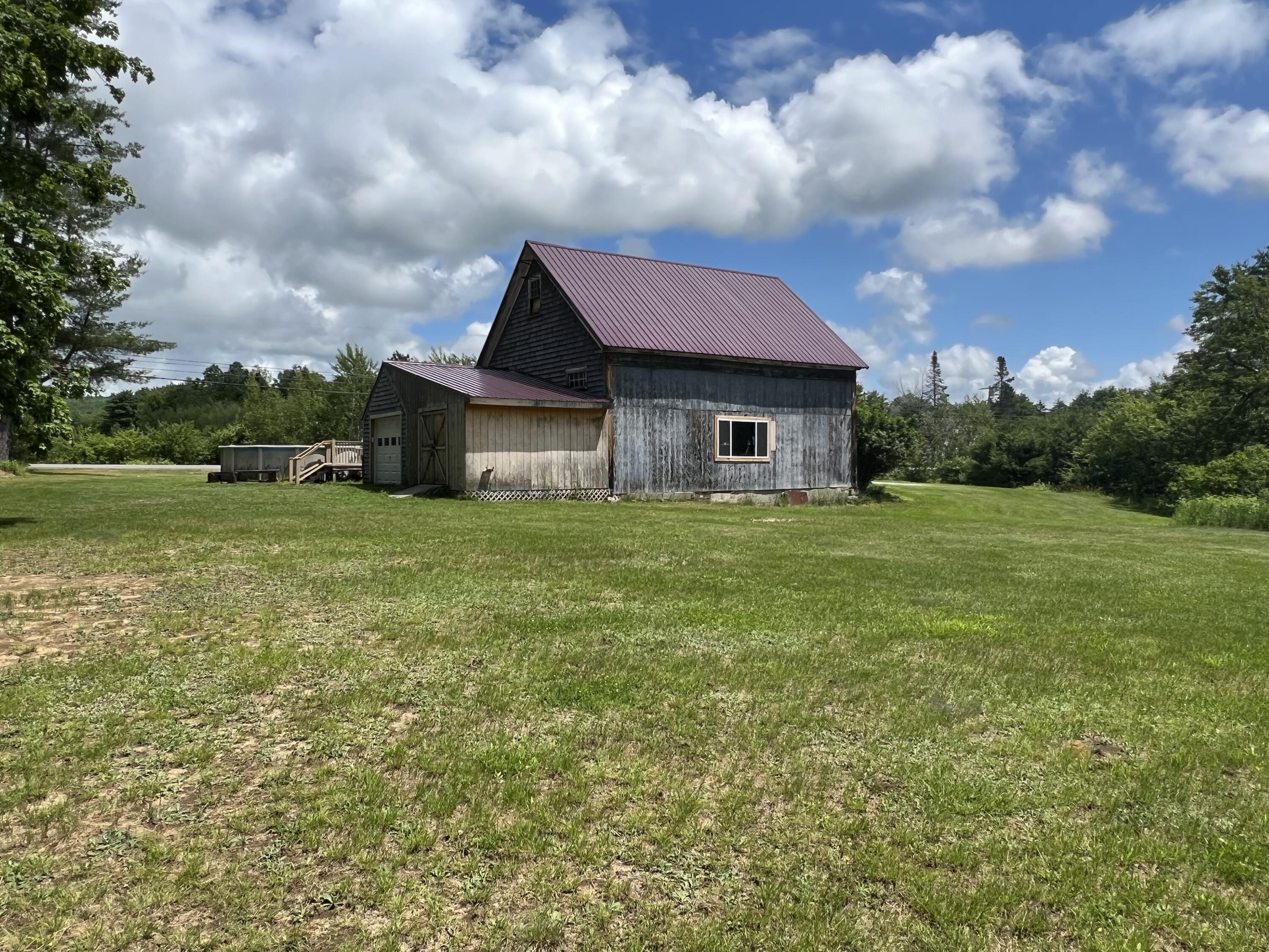 119 Mechanic Falls Road Oxford, ME 04270 - Photo 24 of 78 IMG_9573
