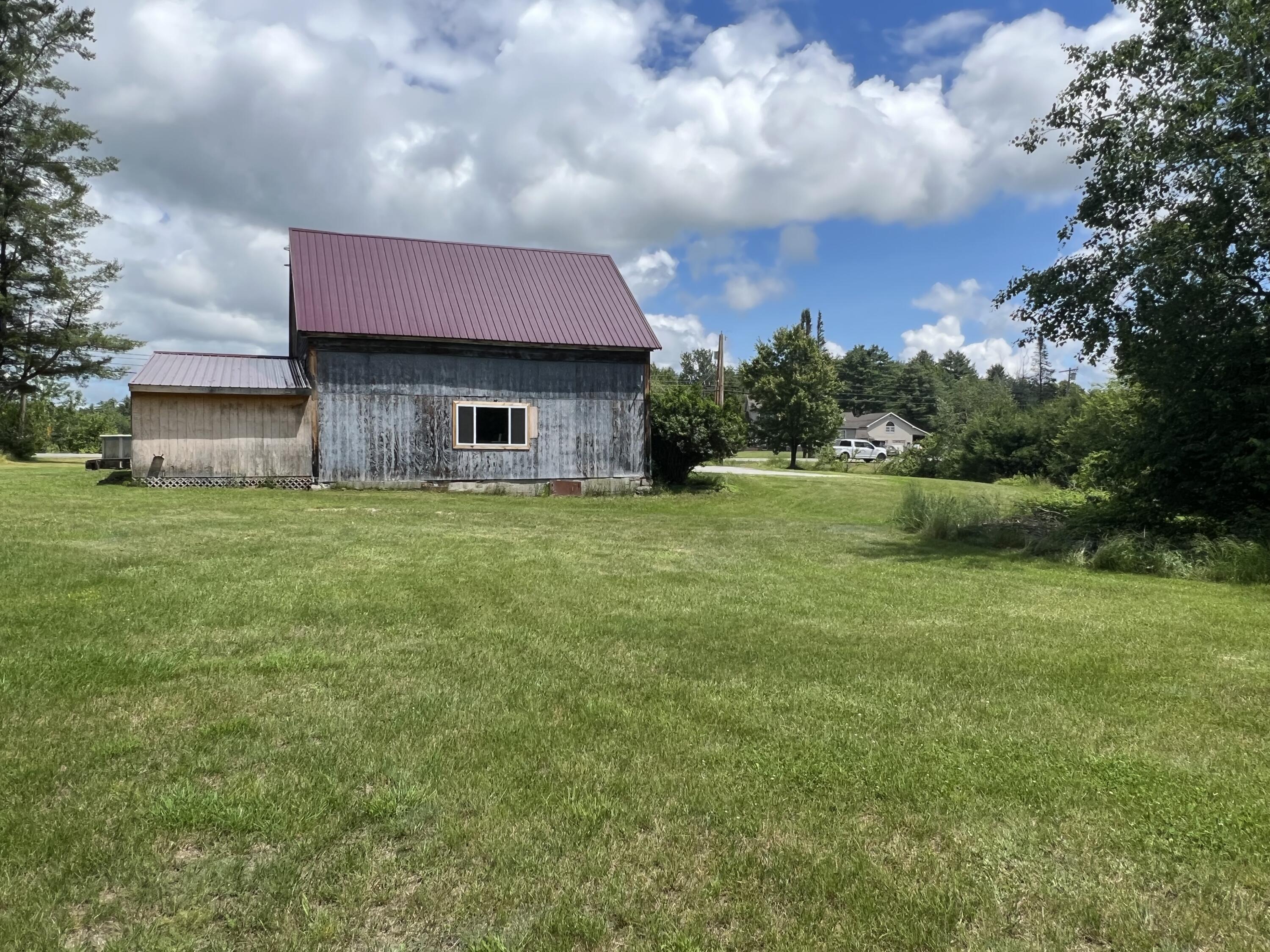 119 Mechanic Falls Road Oxford, ME 04270 - Photo 27 of 78 IMG_9576