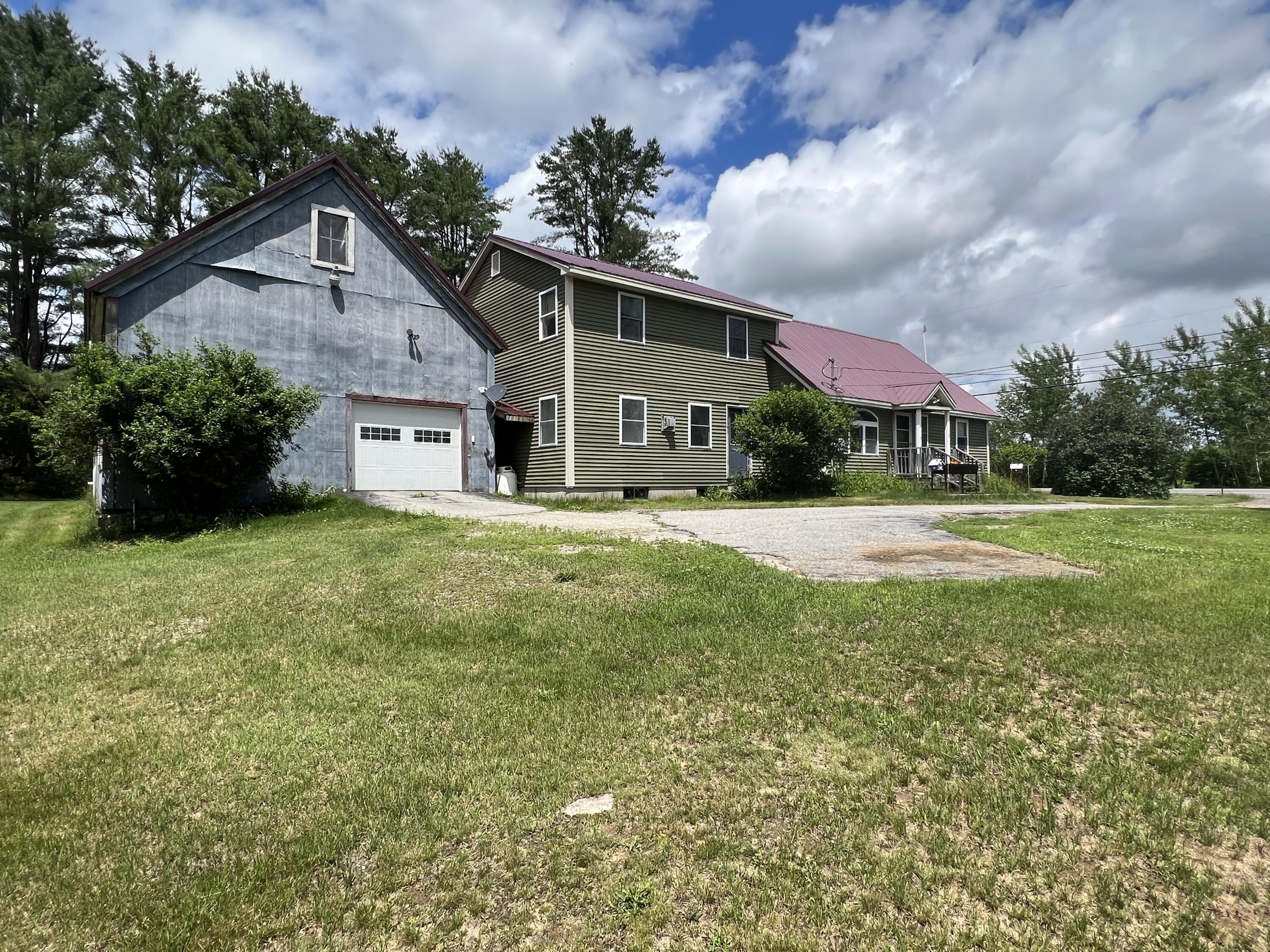 119 Mechanic Falls Road Oxford, ME 04270 - Photo 30 of 78 IMG_9581