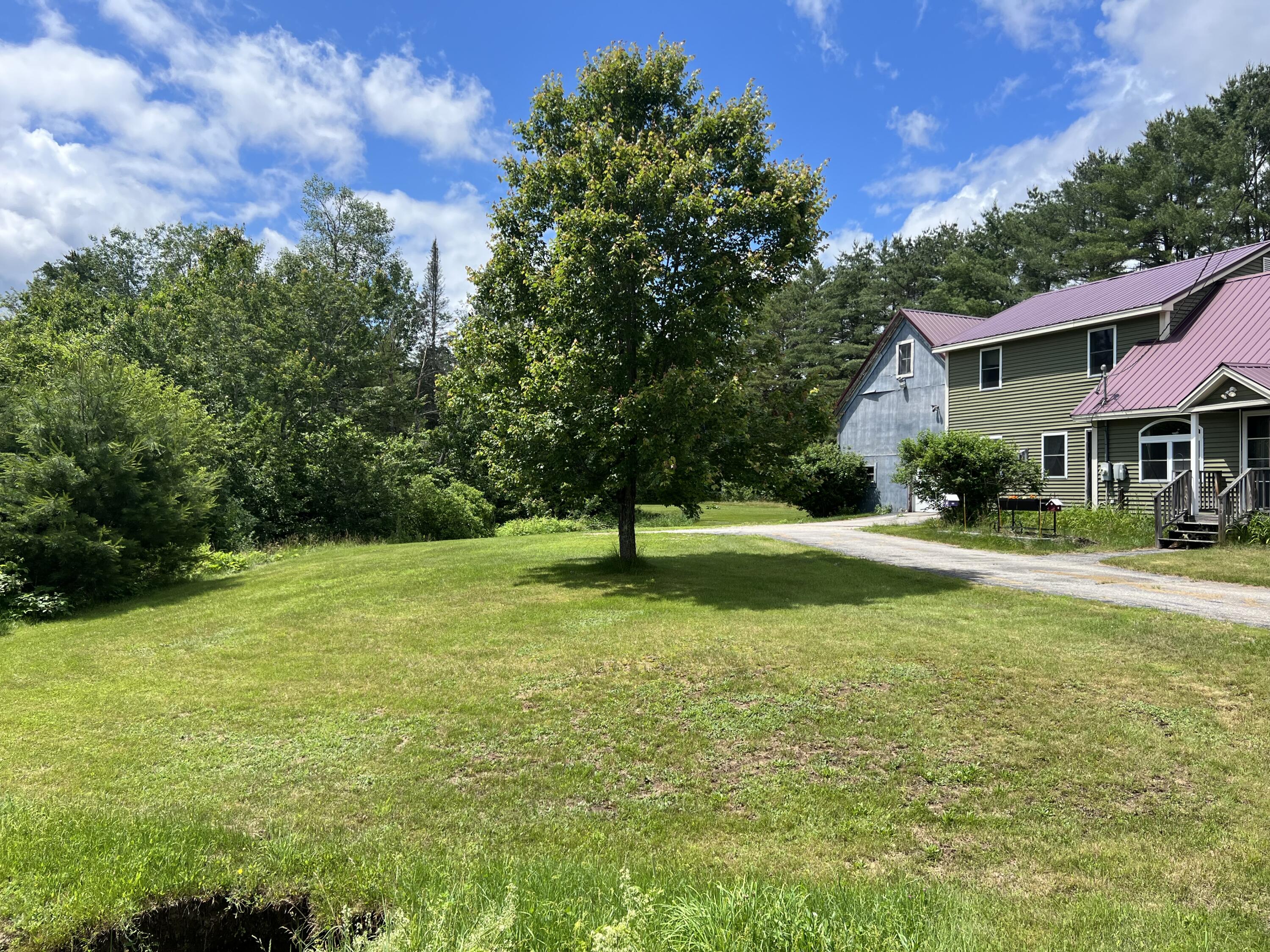 119 Mechanic Falls Road Oxford, ME 04270 - Photo 3 of 78 IMG_9552