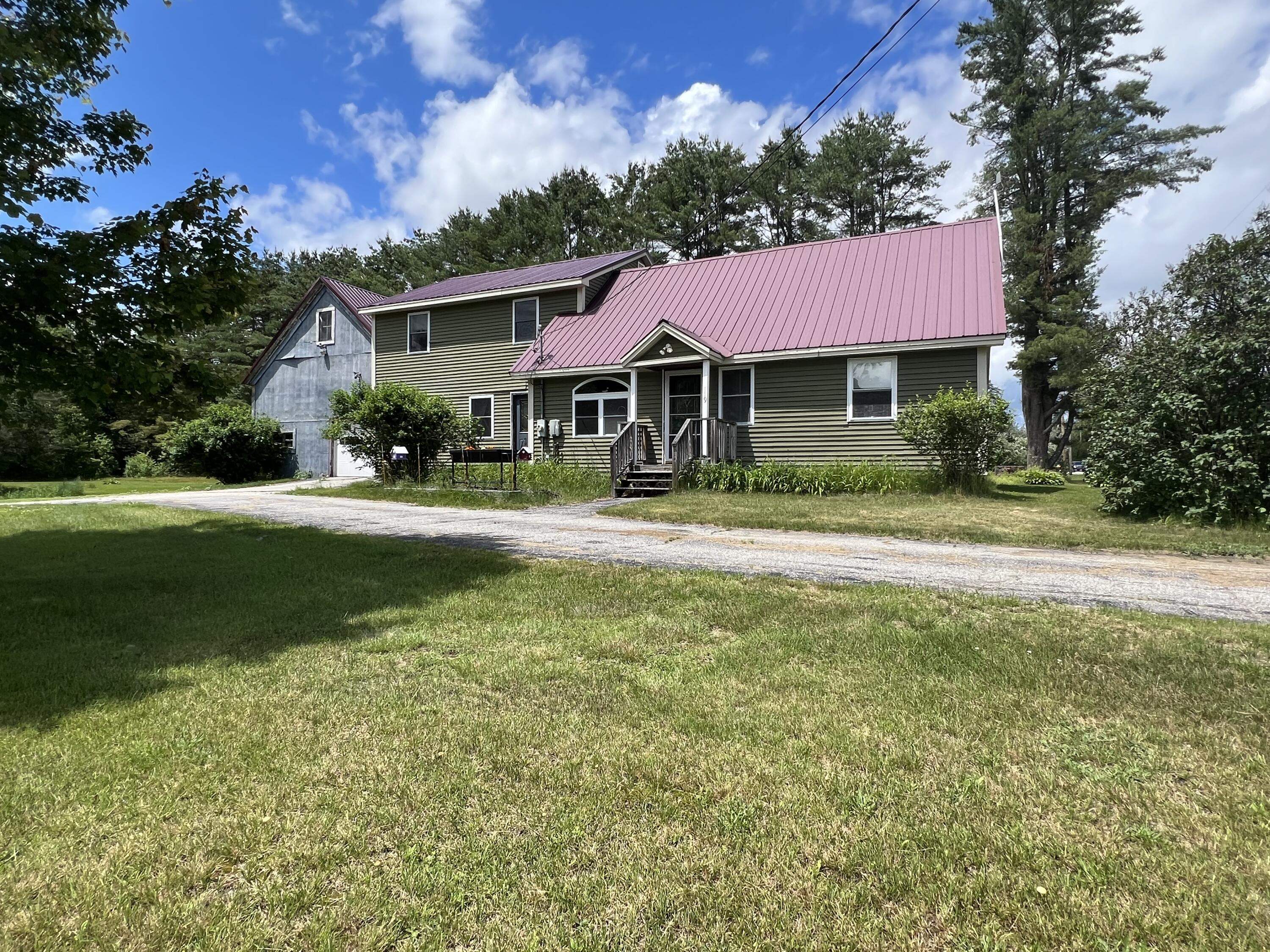 119 Mechanic Falls Road Oxford, ME 04270 - Photo 31 of 78 IMG_9583