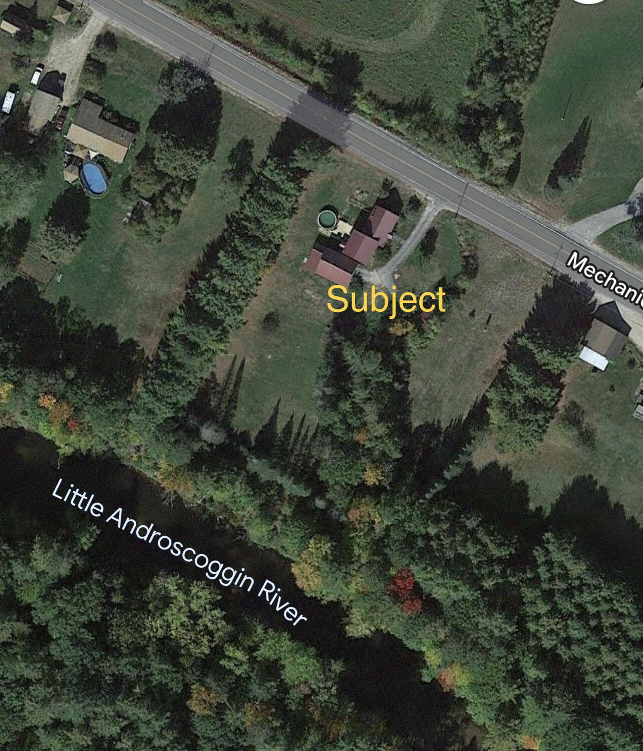 119 Mechanic Falls Road Oxford, ME 04270 - Photo 32 of 78 IMG_9687