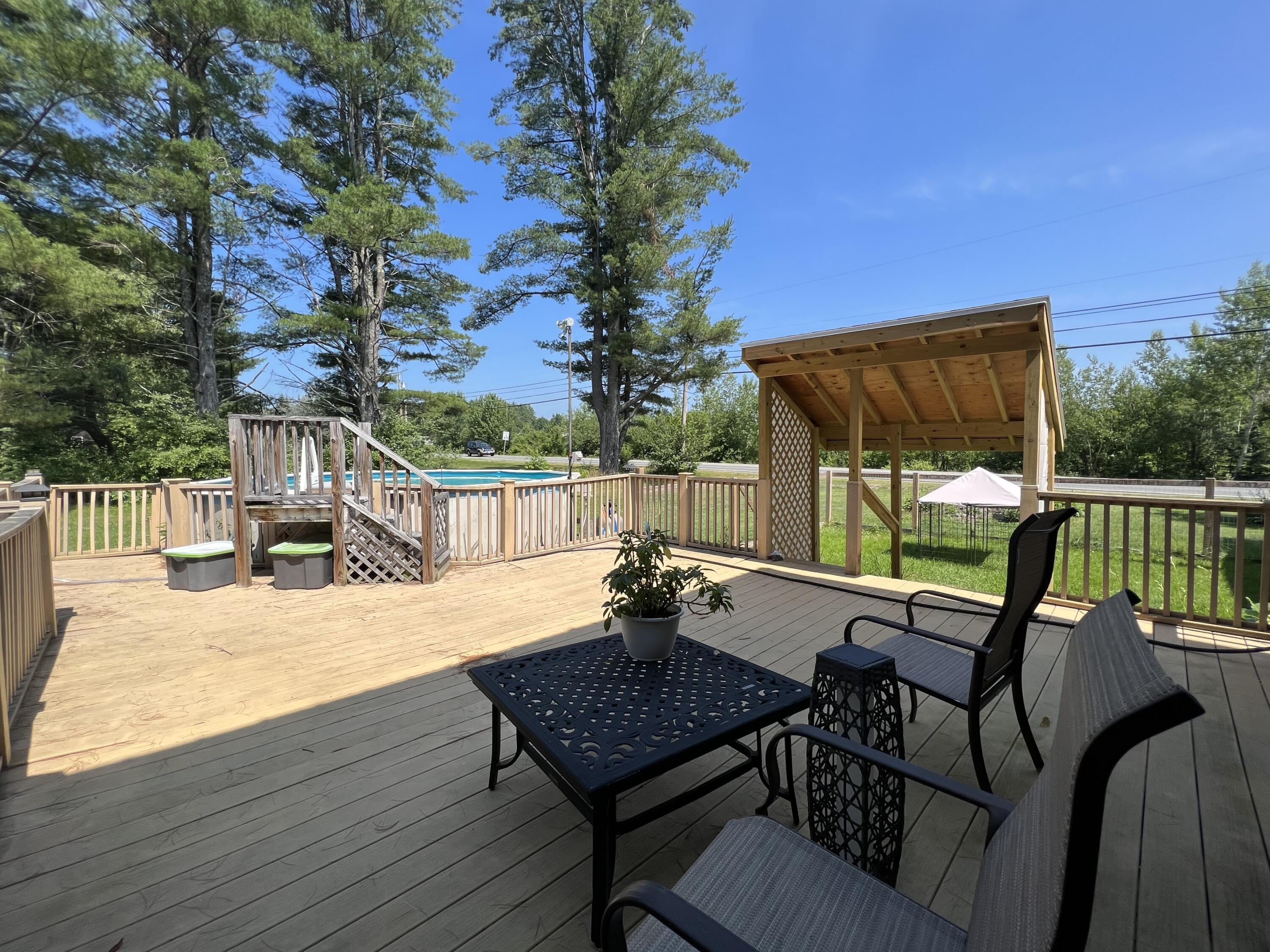 119 Mechanic Falls Road Oxford, ME 04270 - Photo 34 of 78 IMG_9624