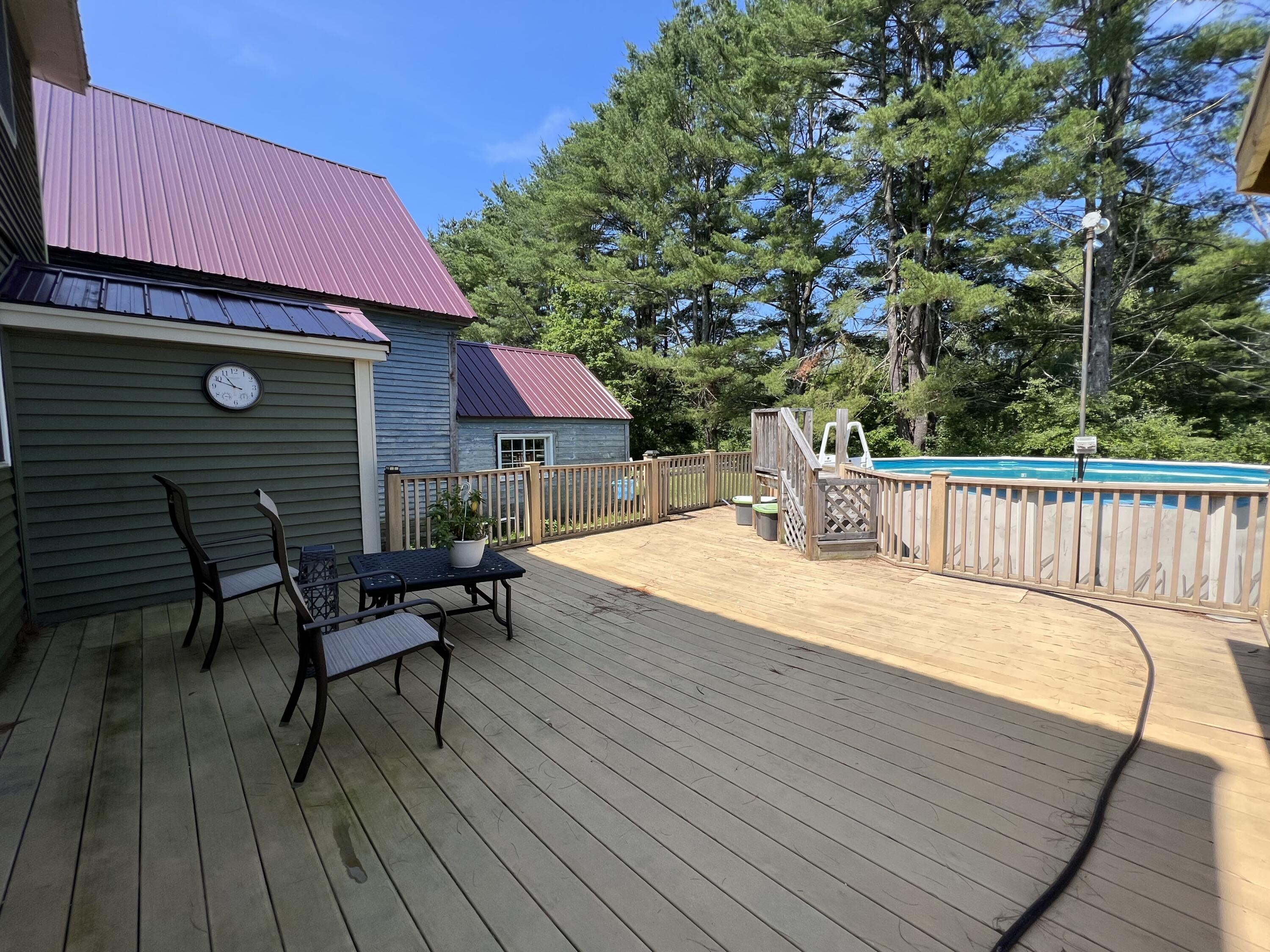 119 Mechanic Falls Road Oxford, ME 04270 - Photo 35 of 78 IMG_9625