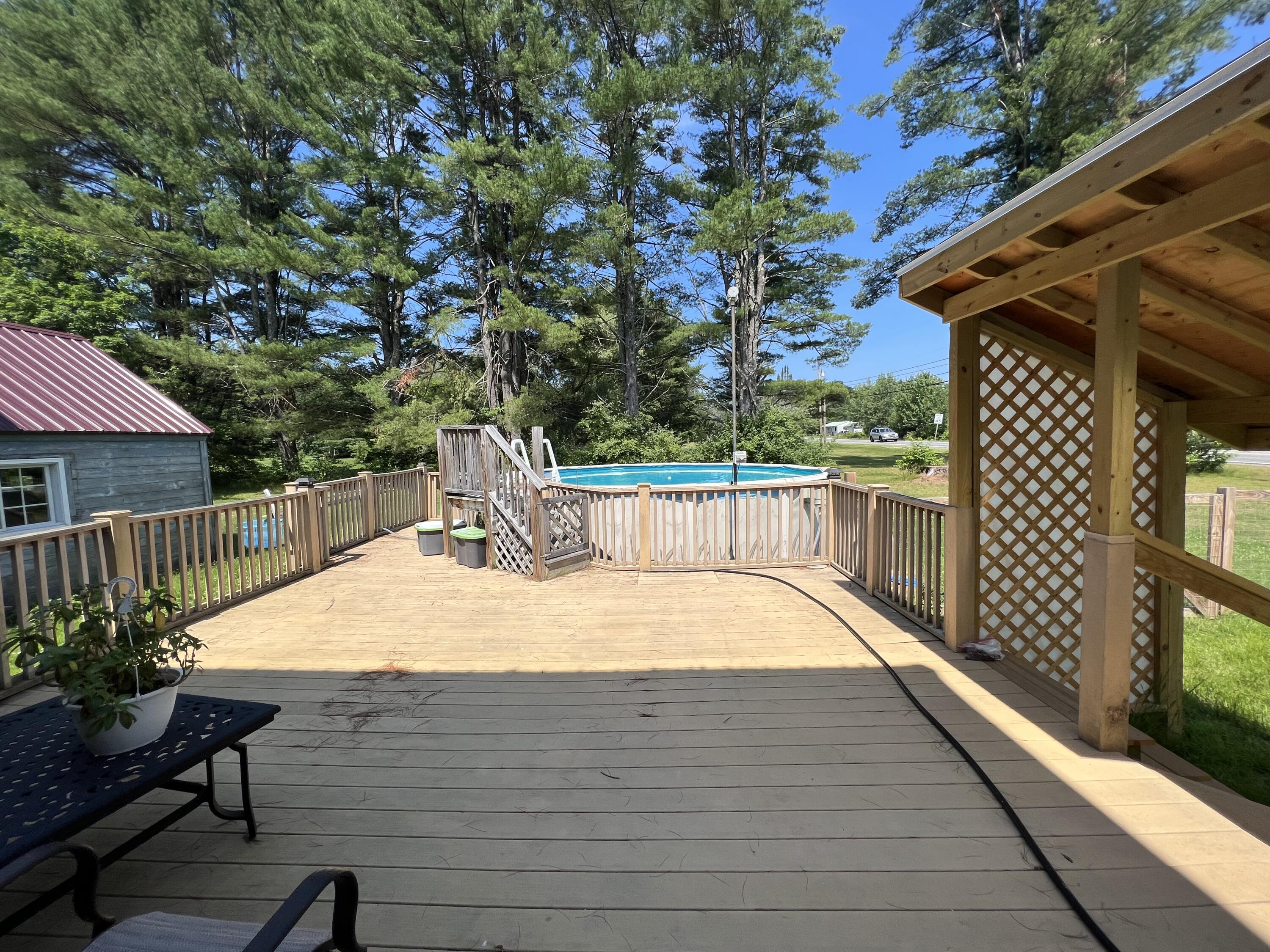 119 Mechanic Falls Road Oxford, ME 04270 - Photo 36 of 78 IMG_9626