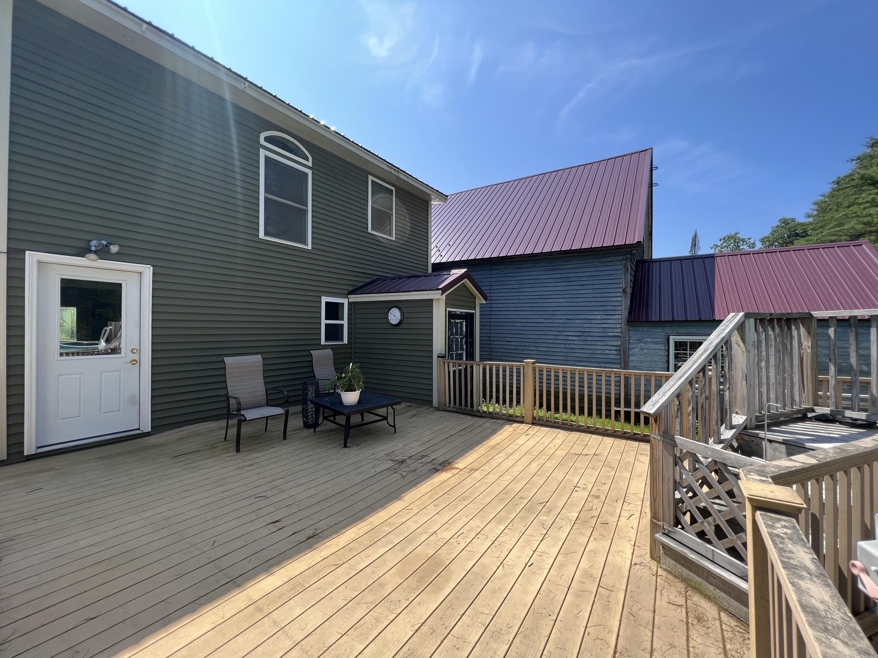 119 Mechanic Falls Road Oxford, ME 04270 - Photo 39 of 78 IMG_9629